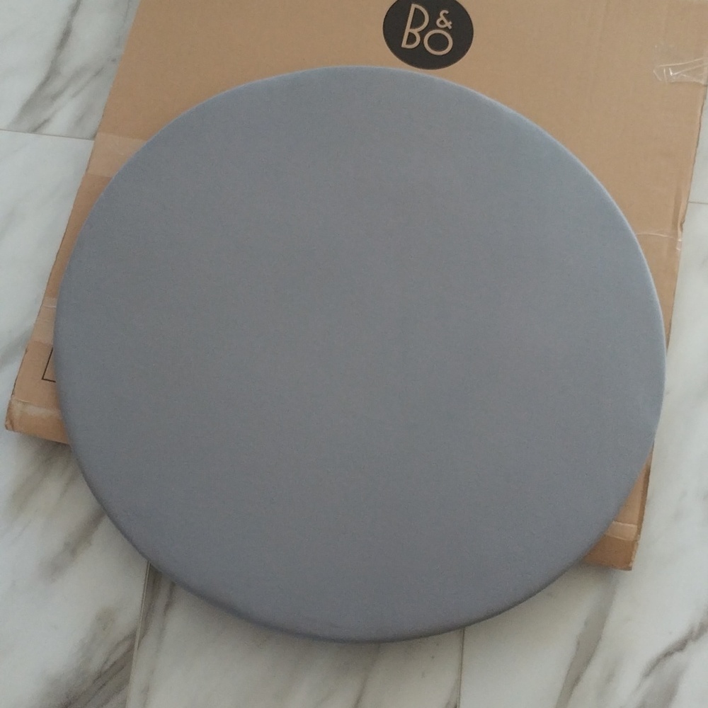 BANG AND OLUFSEN A9 Speaker Cover